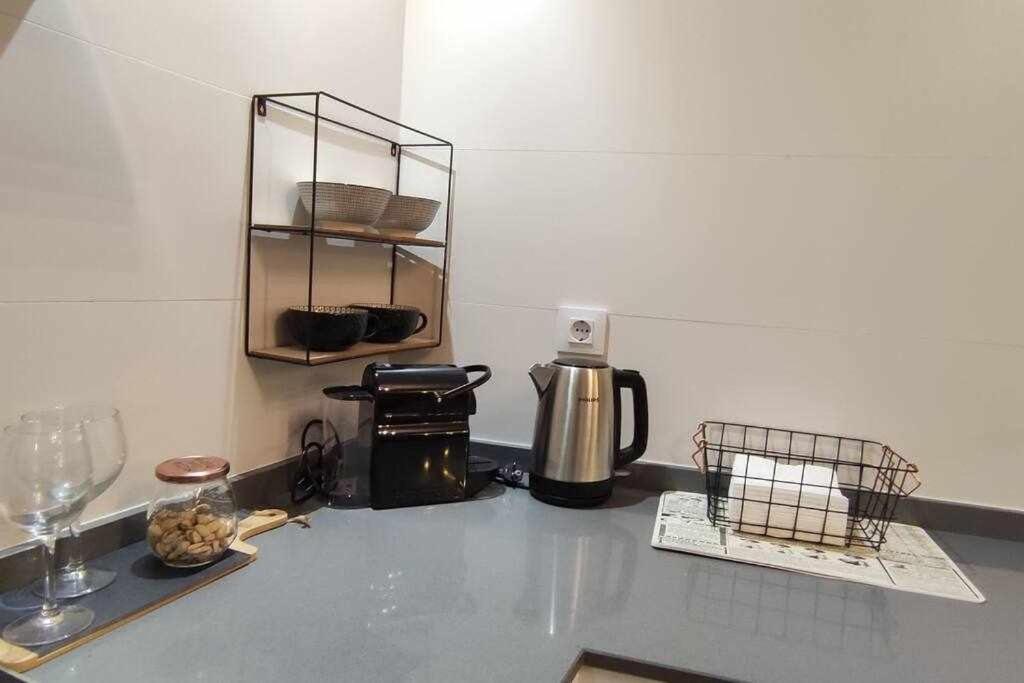 Precioso Apartamento 1 Hab Con Banera Hidromasaj O Barco de Valdeorras Exterior foto